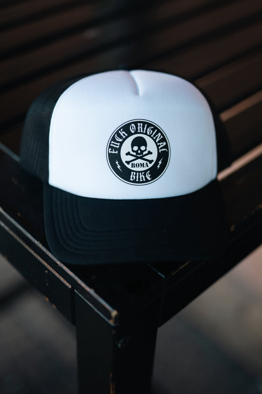 FOB Cap