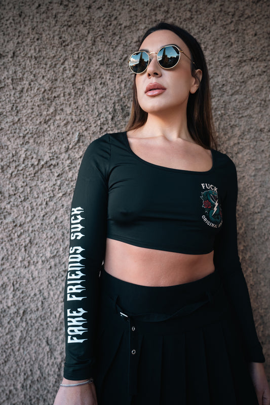 FOB sooner or later crop