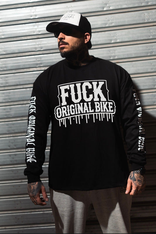 FOB Original long-sleeve