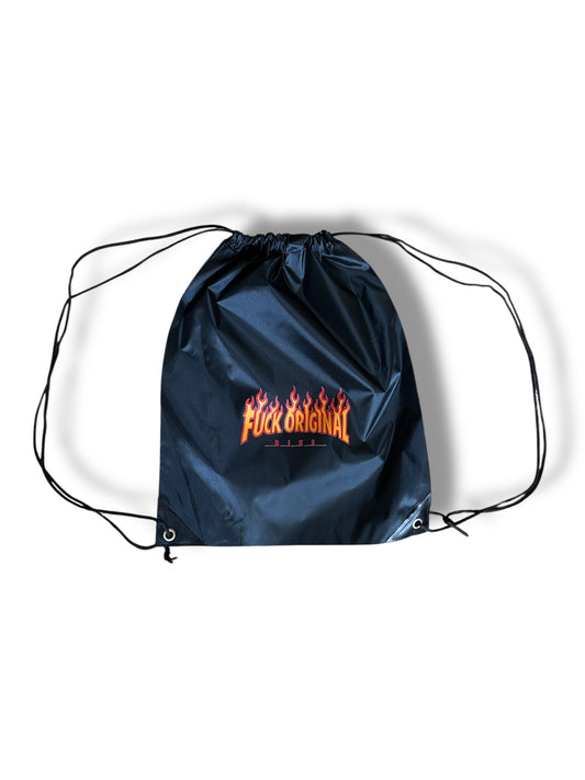 Backpack FOB Flame