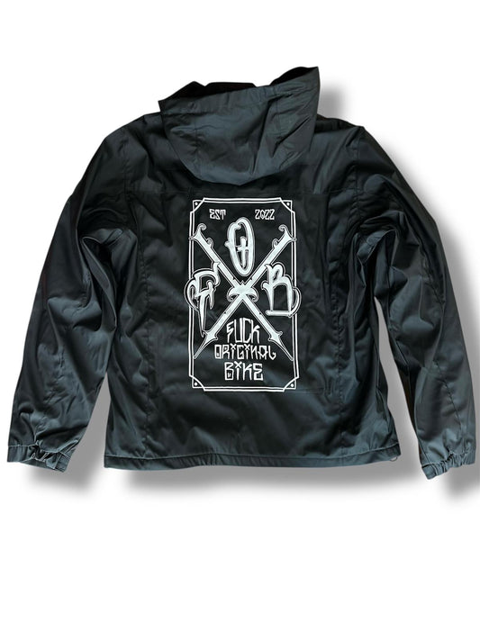 FoB Goth Jacket
