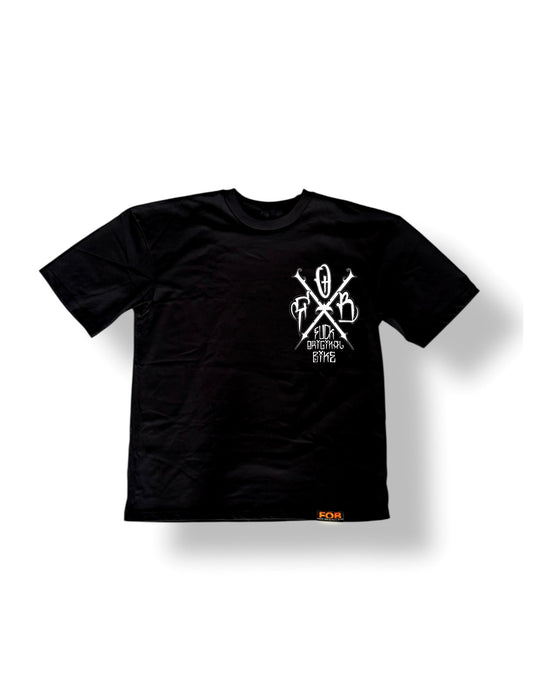 Sweatshirt - Preorder Prova - Fuck Original Bike - Sweatshirt