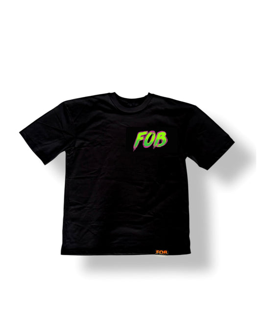 T-Shirt XXX - Fuck Original Bike -