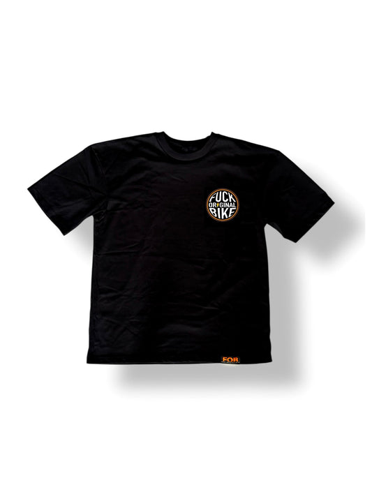 T-Shirt XXX - Fuck Original Bike -