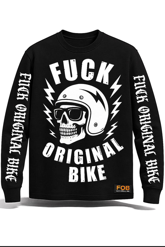 FOB OR DIE Long-sleeve