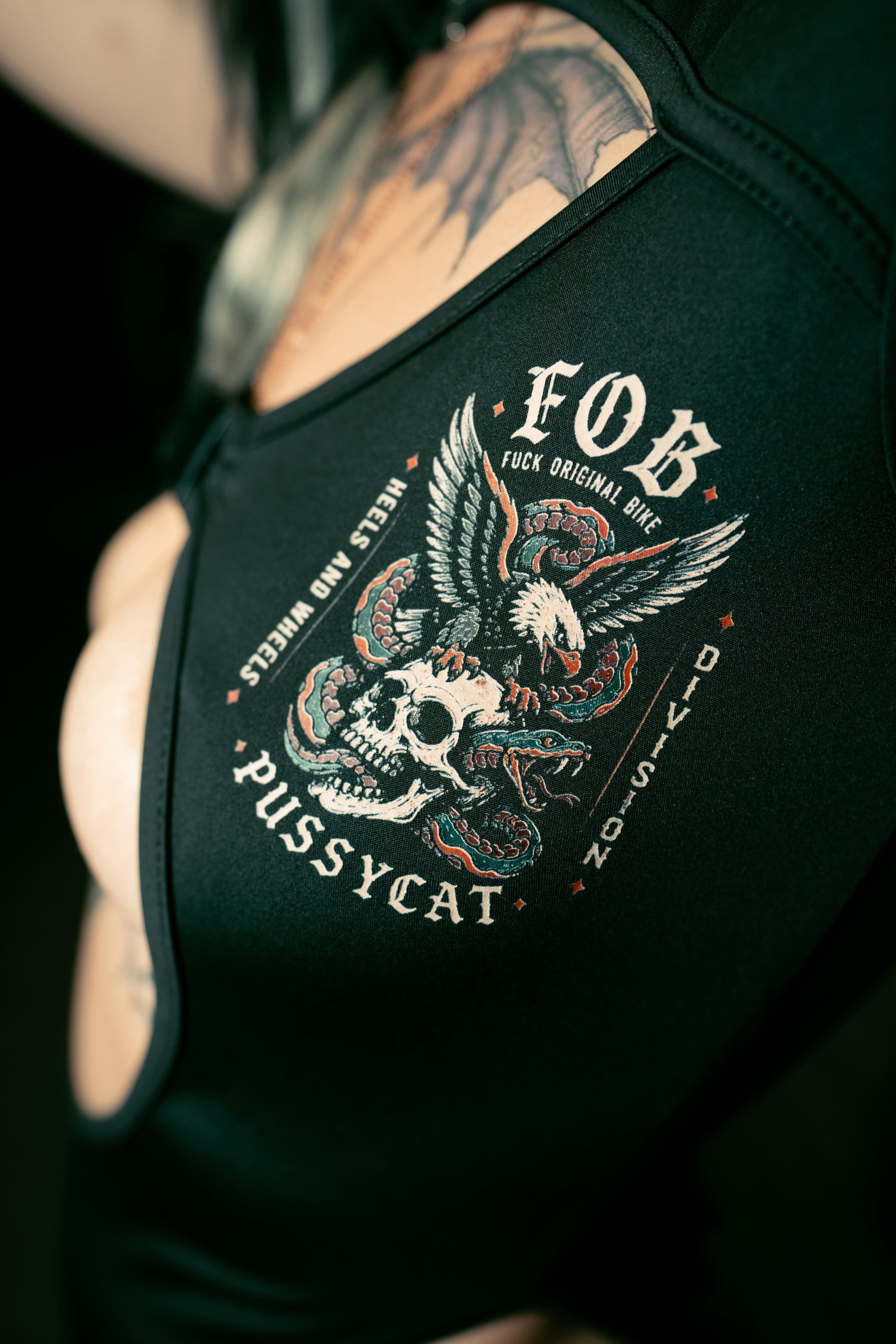 Sofo’s cut suite