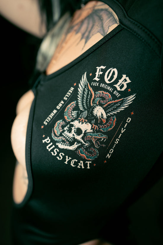 Sofo’s cut suite