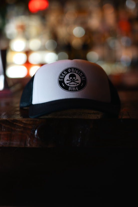 FOB Cap