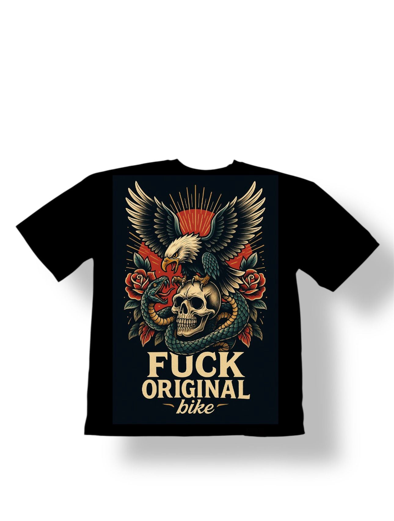 FOB Eagle