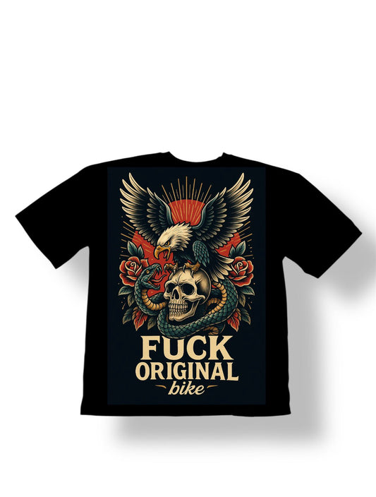 FOB Eagle