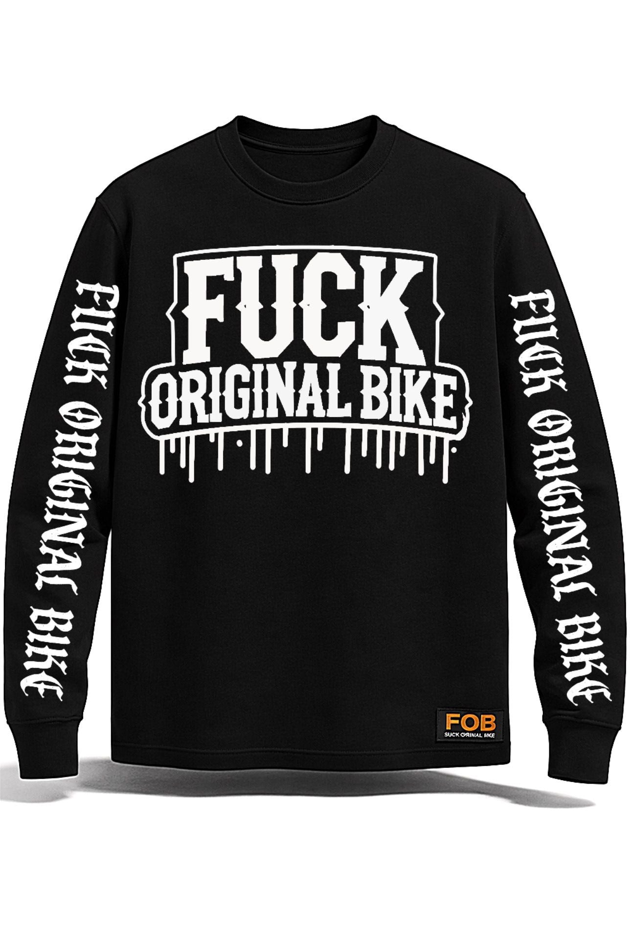 FOB Original long-sleeve