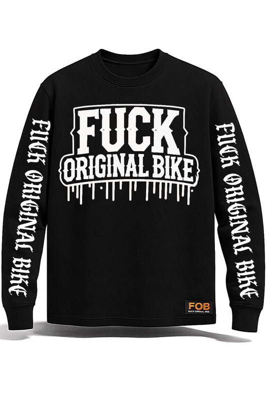 FOB Original long-sleeve