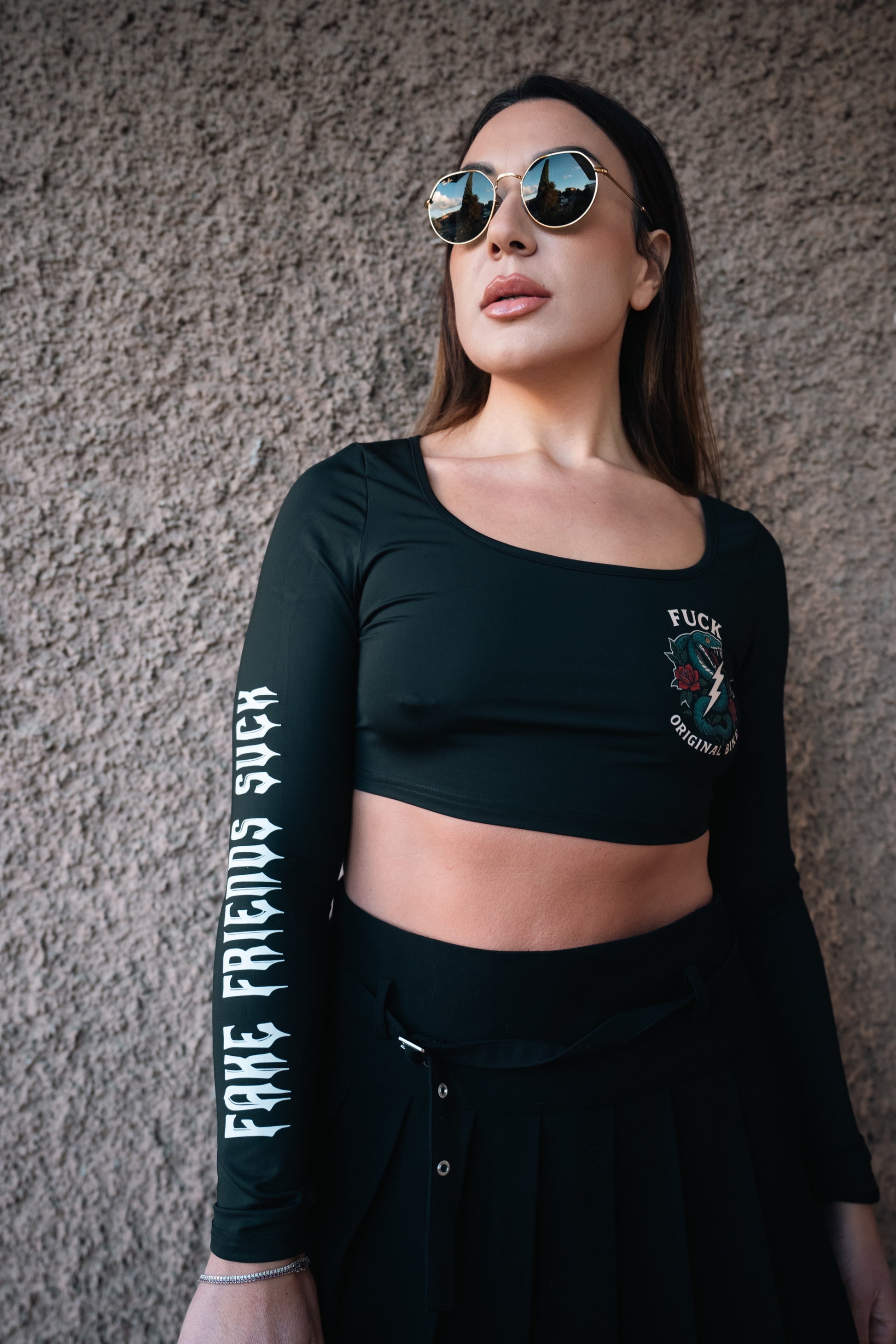 FOB sooner or later crop