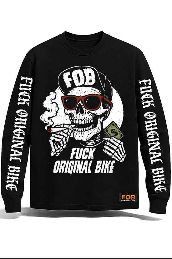 $kull long-sleeve
