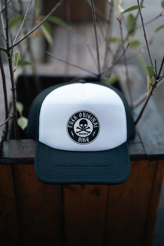 FOB Cap