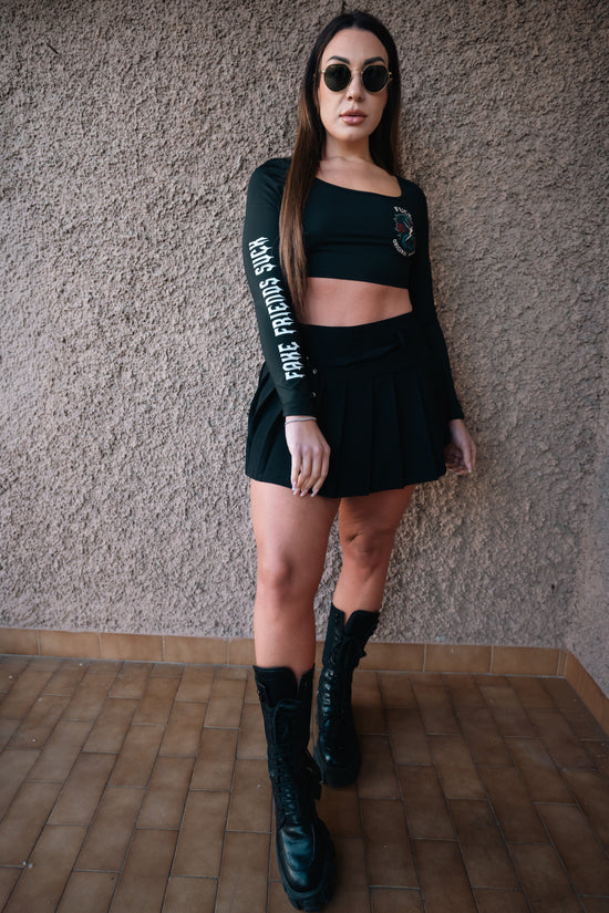 FOB sooner or later crop