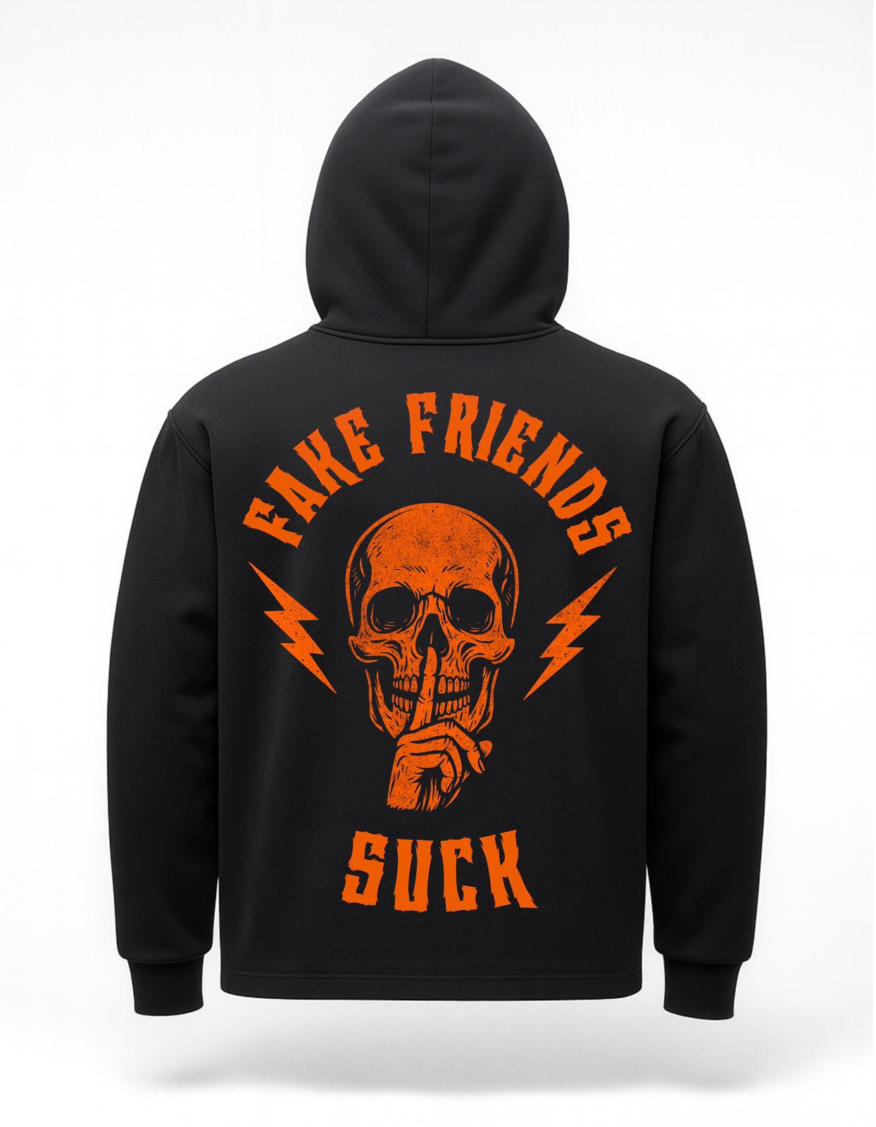 FoB-Fake-friends-hoodie