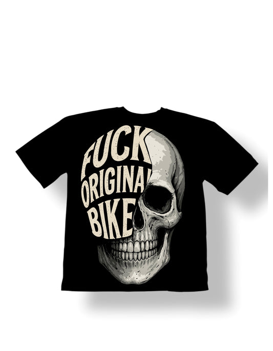Broken Skull