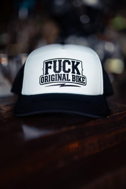 FoB Cap