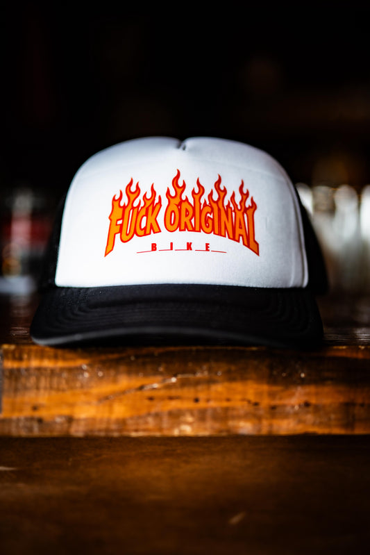 FoB Cap Fire