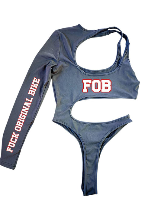 Body Cut Out FOB