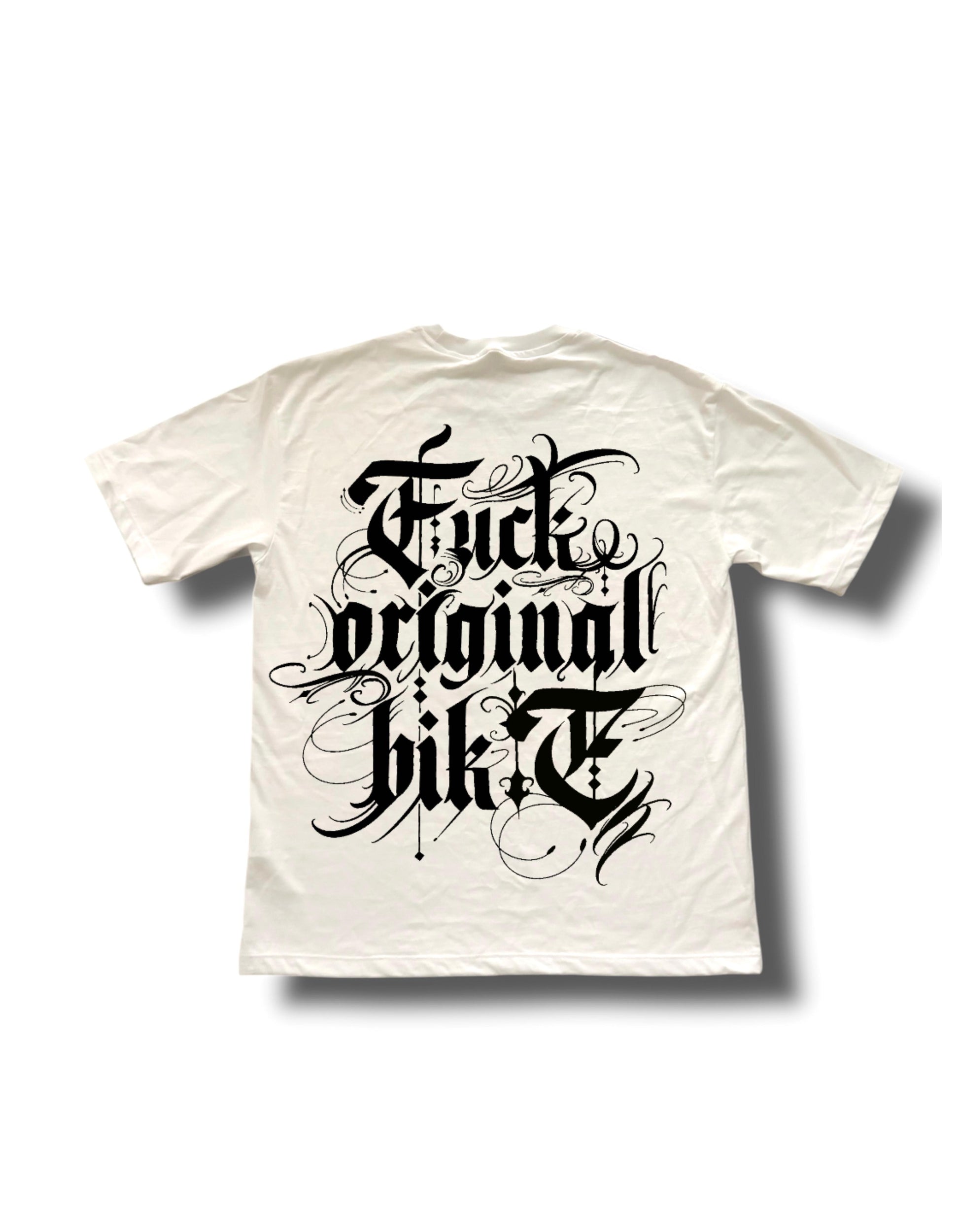 Ghot original Bike