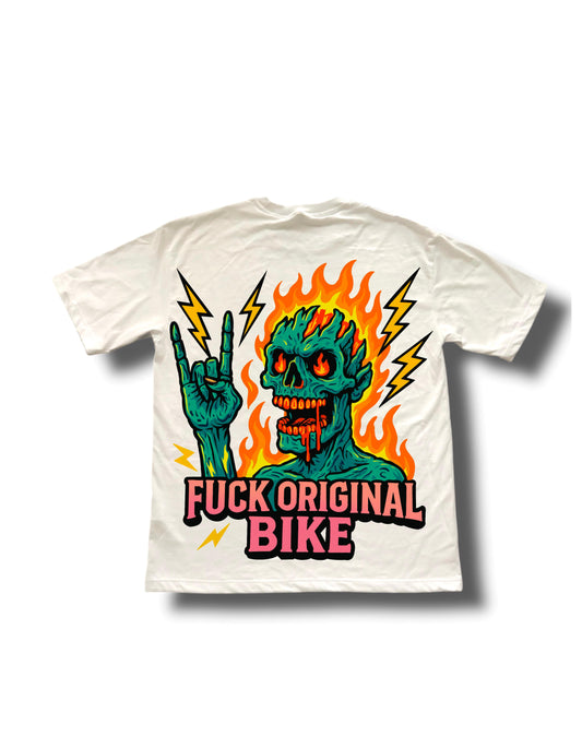 Ride to Hell