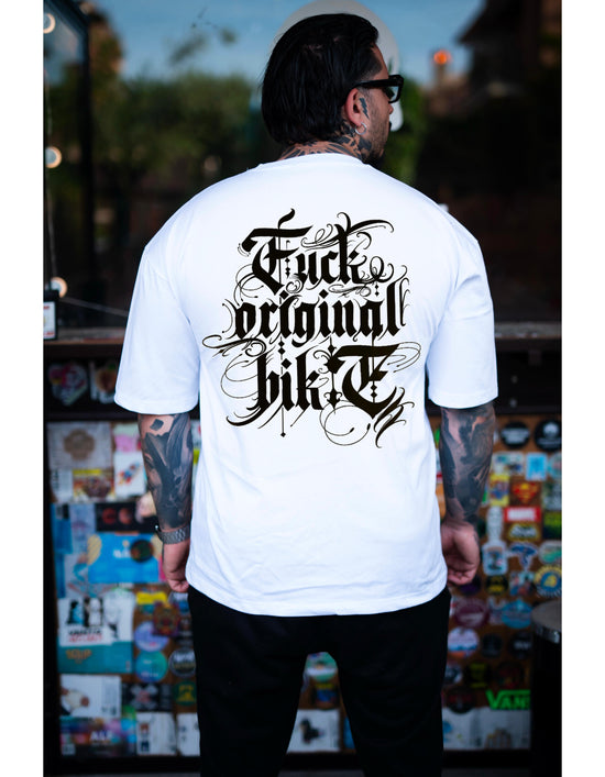 Ghot original Bike