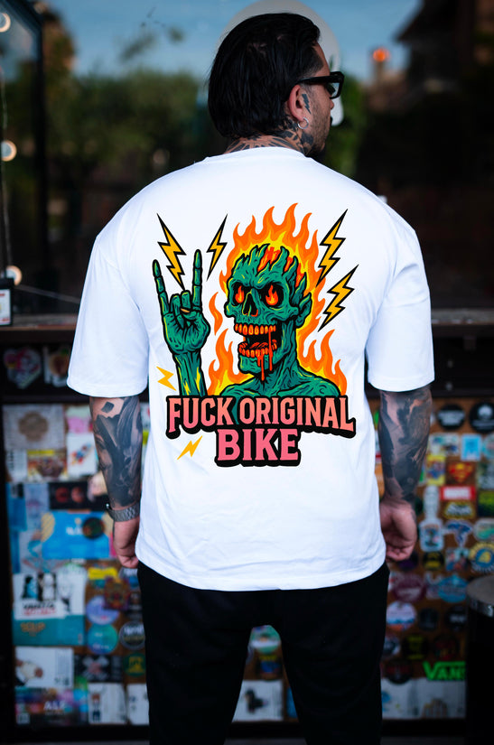 Ride to Hell