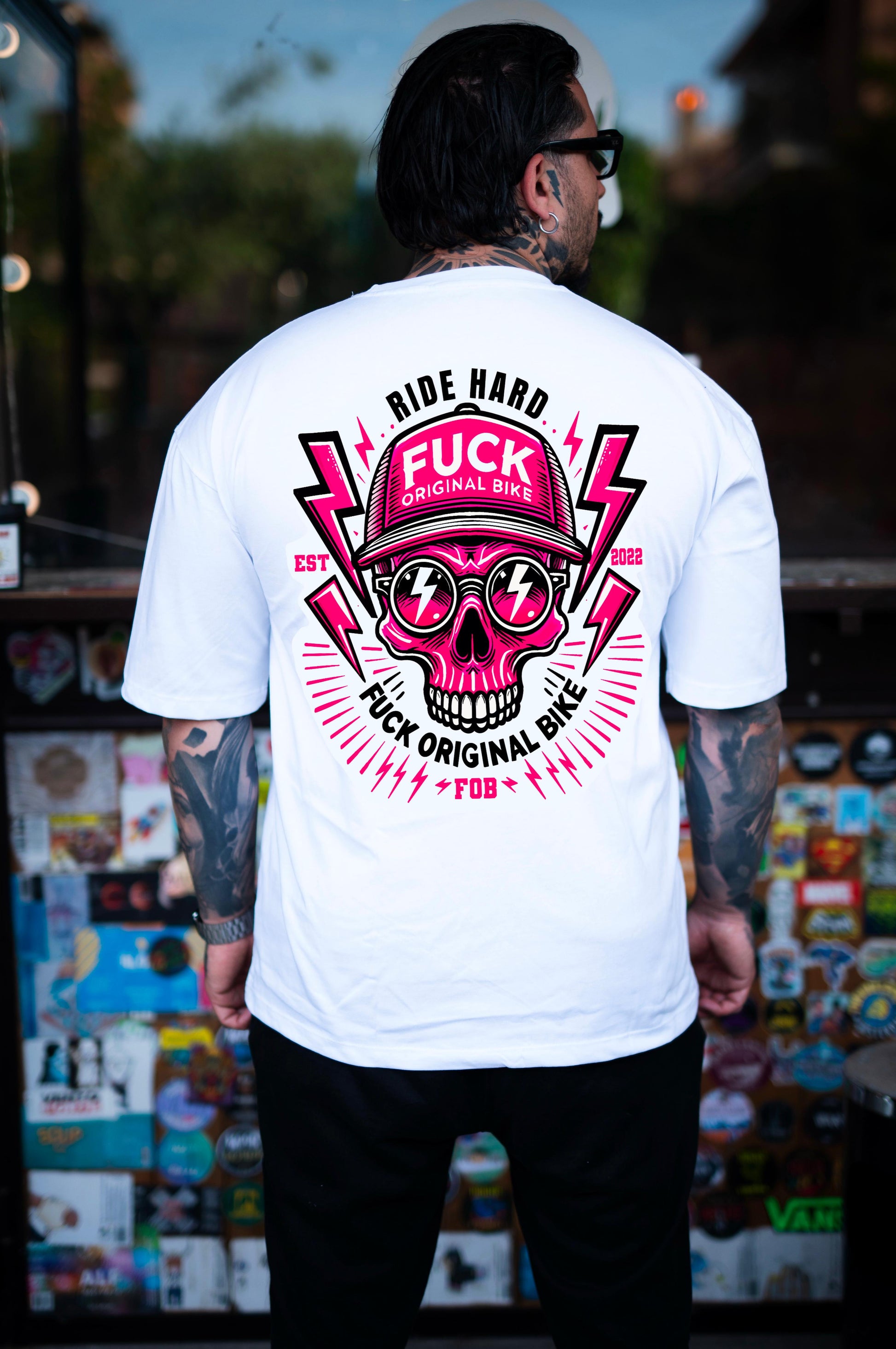 Fuck skull