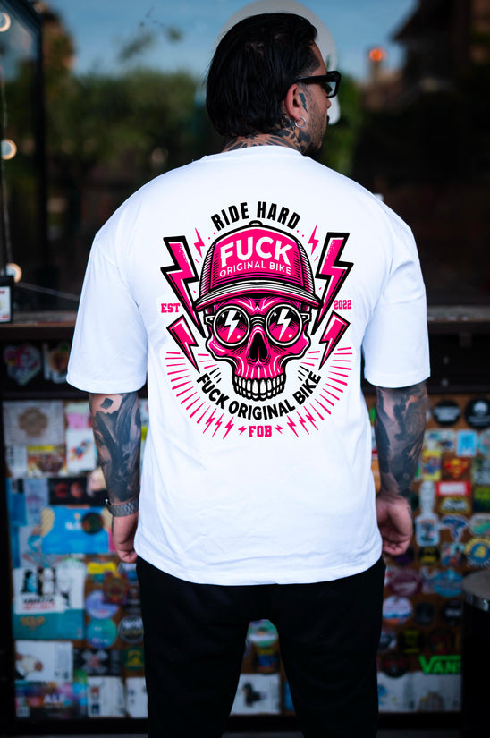 Fuck skull