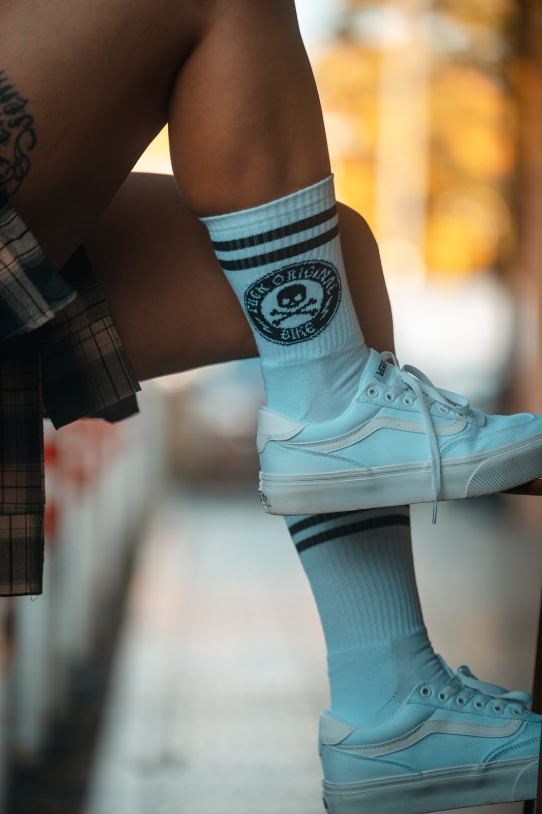 FOB Socks