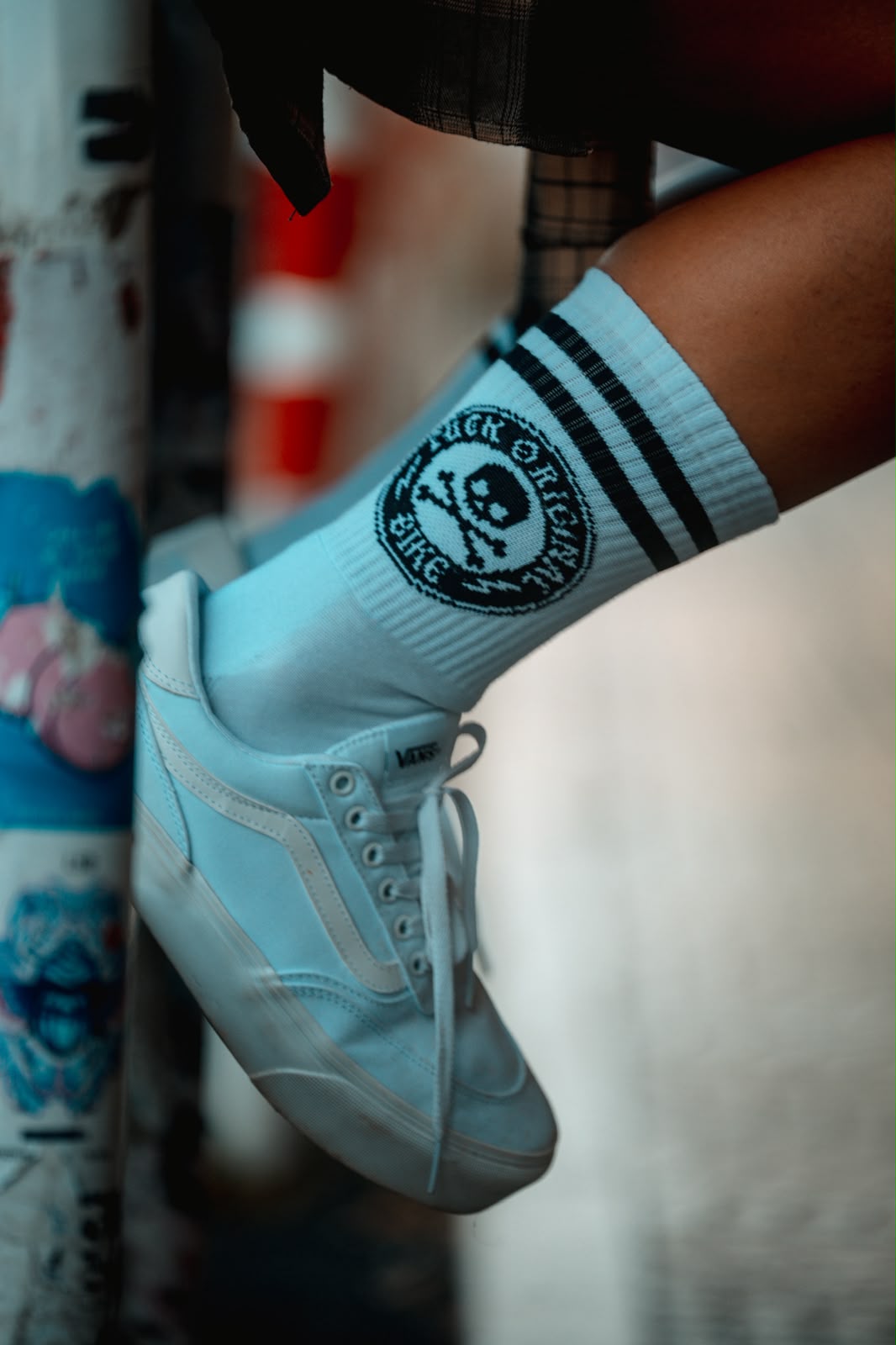 FOB Socks