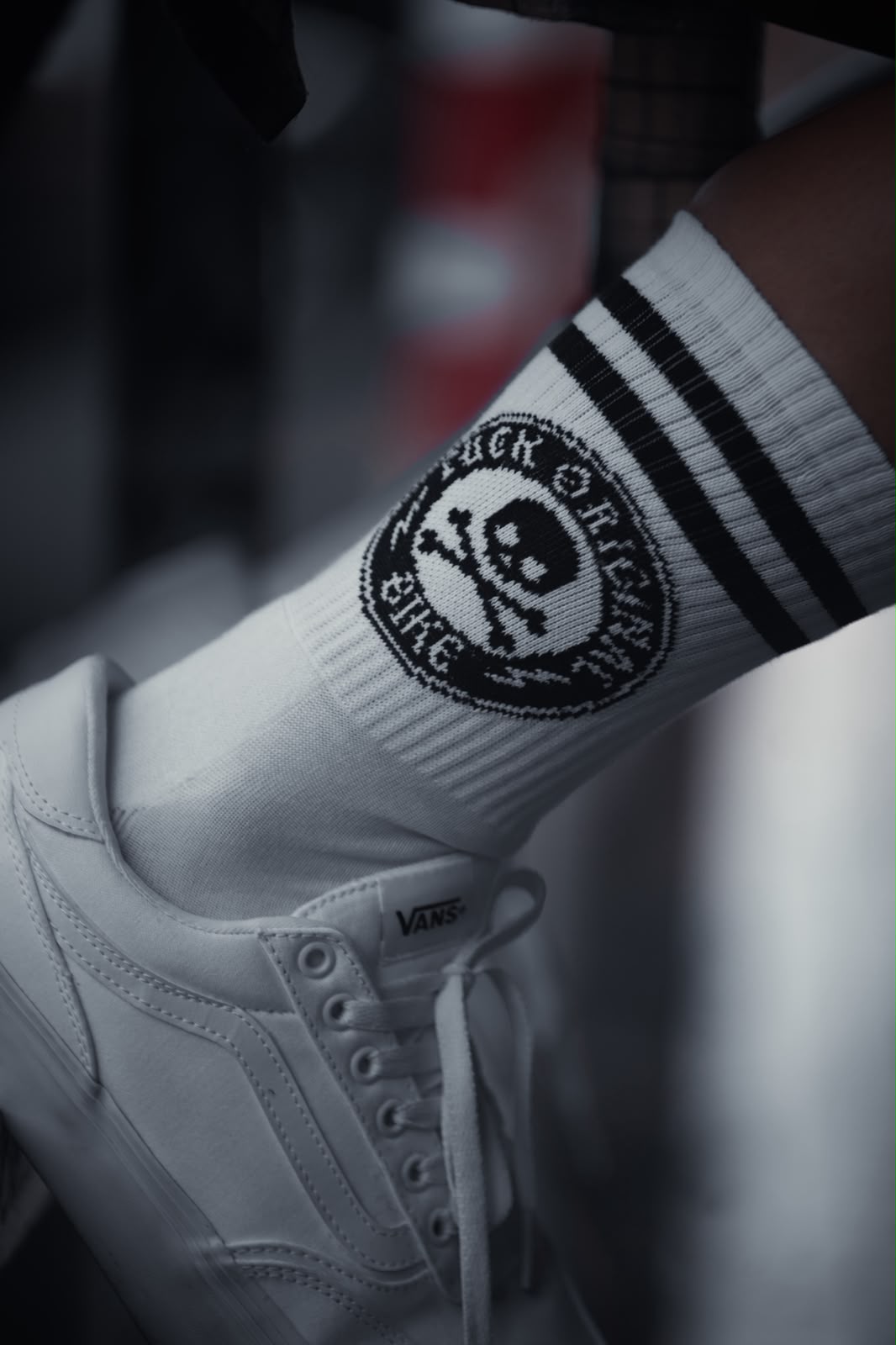 FOB Socks