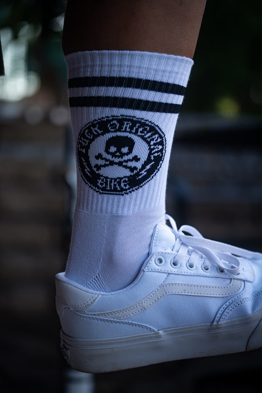 FOB Socks