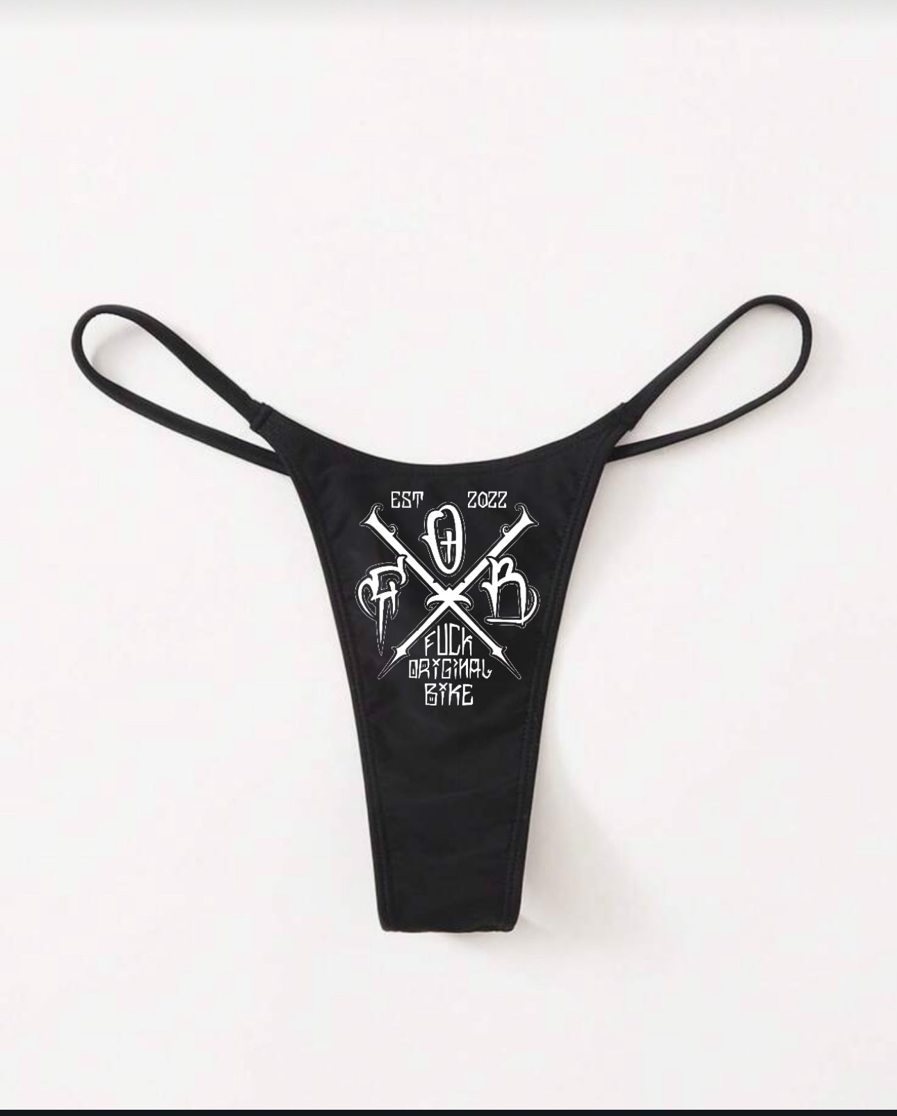 Tanga FOB Goth