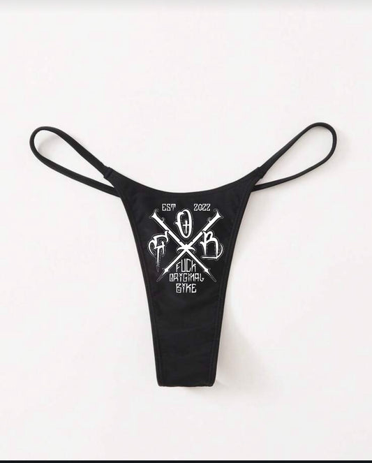 Tanga FOB Goth