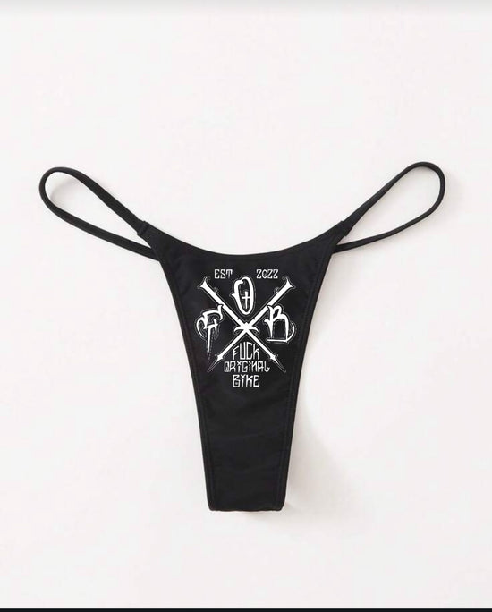 Tanga FOB Goth