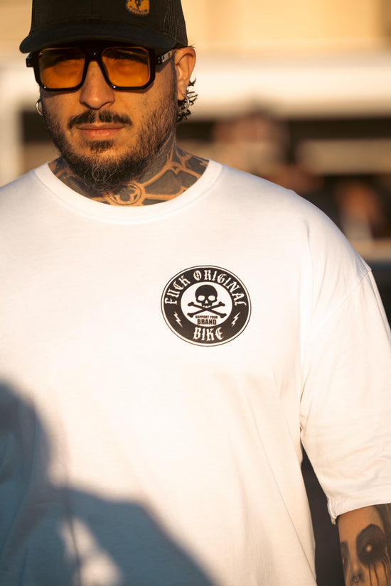 FOB Uprising Tees