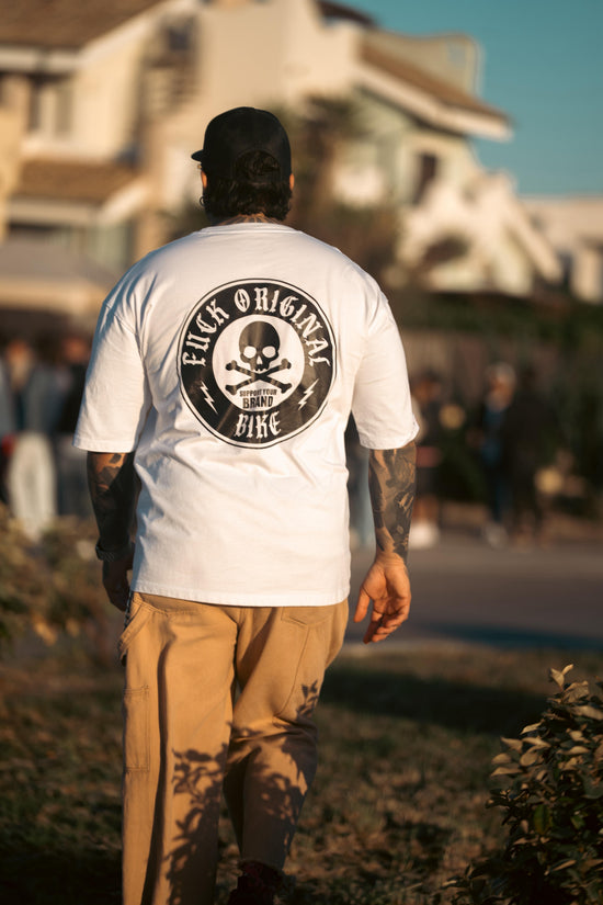 FOB Uprising Tees