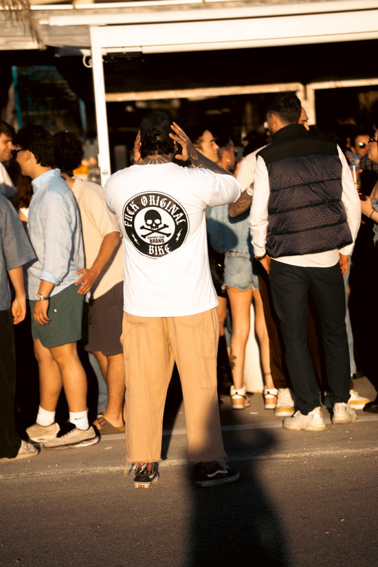 FOB Uprising Tees