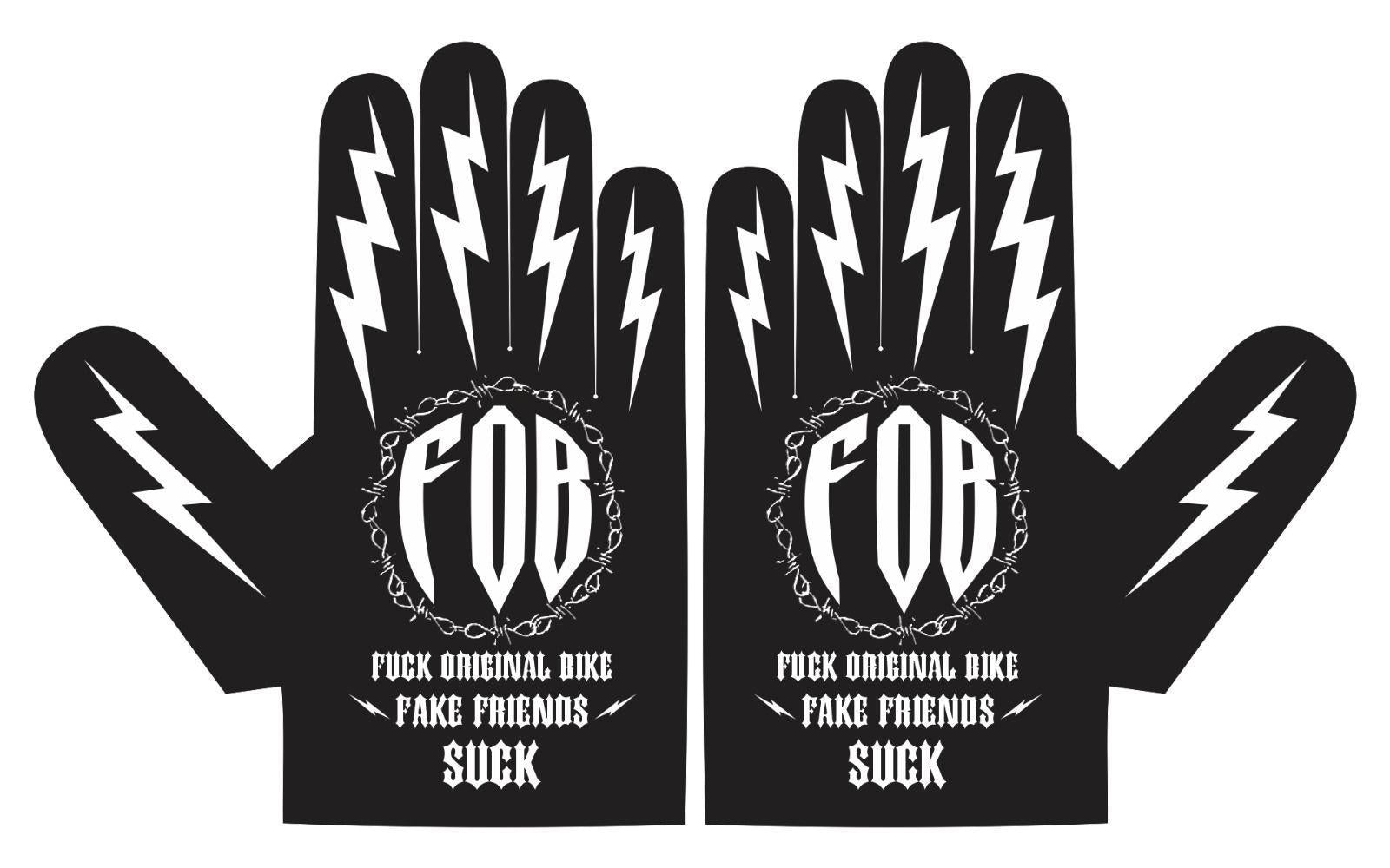 FOB Original Gloves