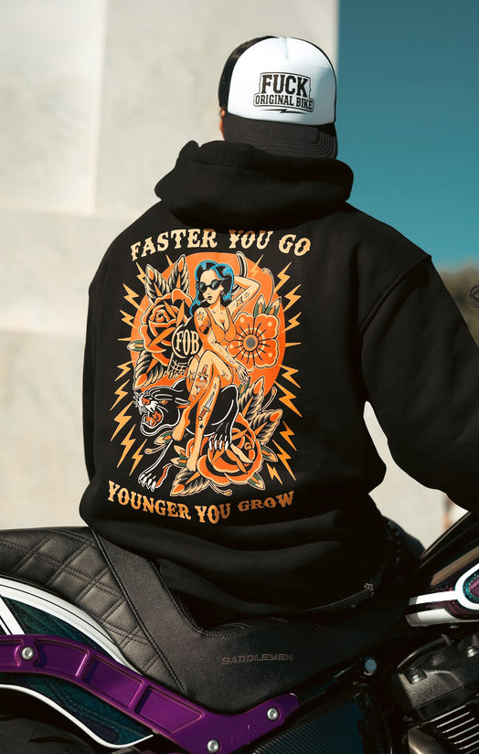 FoB-Old-style-hoodie-dettaglio-retro-bike
