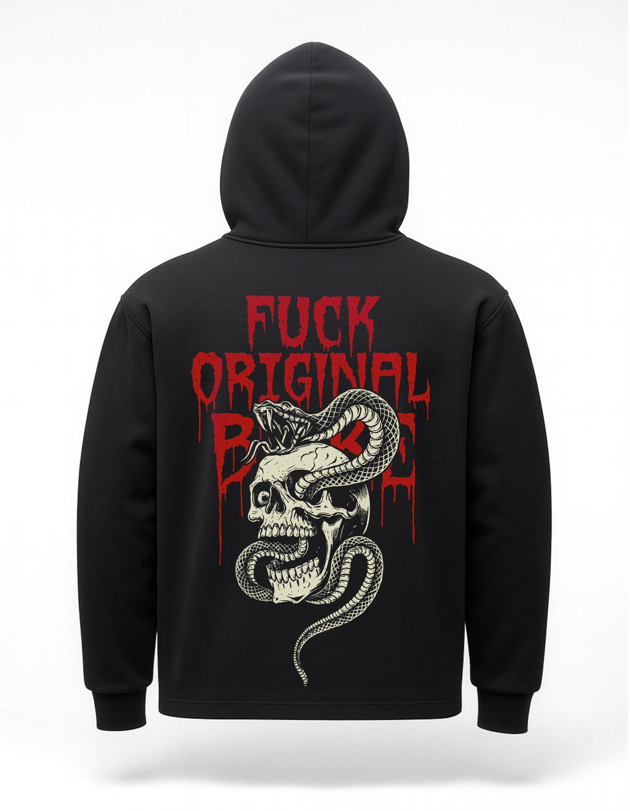 FoB-Snake-skull-hoodie