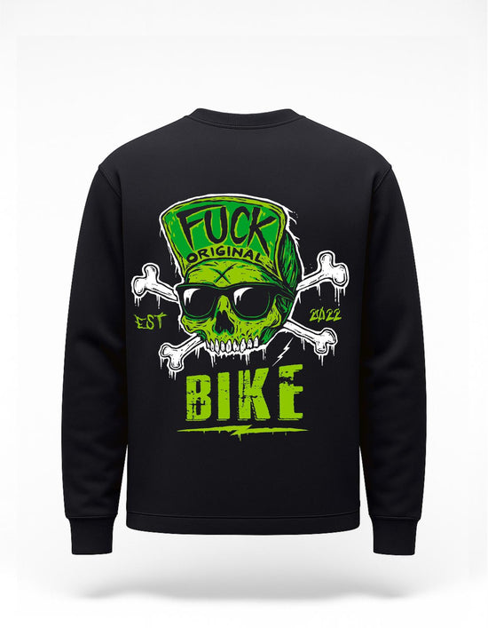 FoB-Zombie sweatshirt-retro