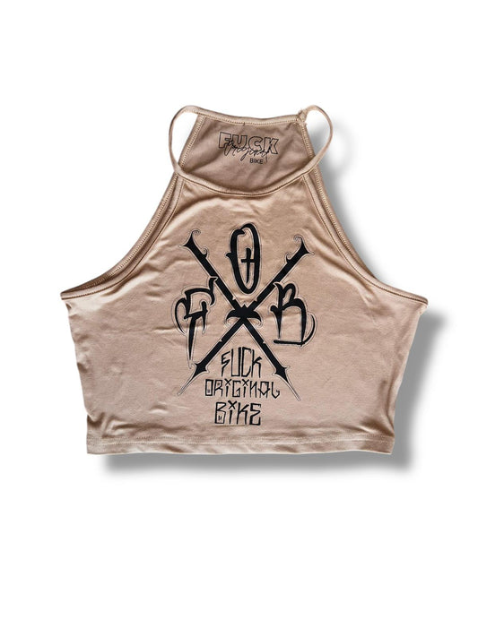 Creamy Crop FoB