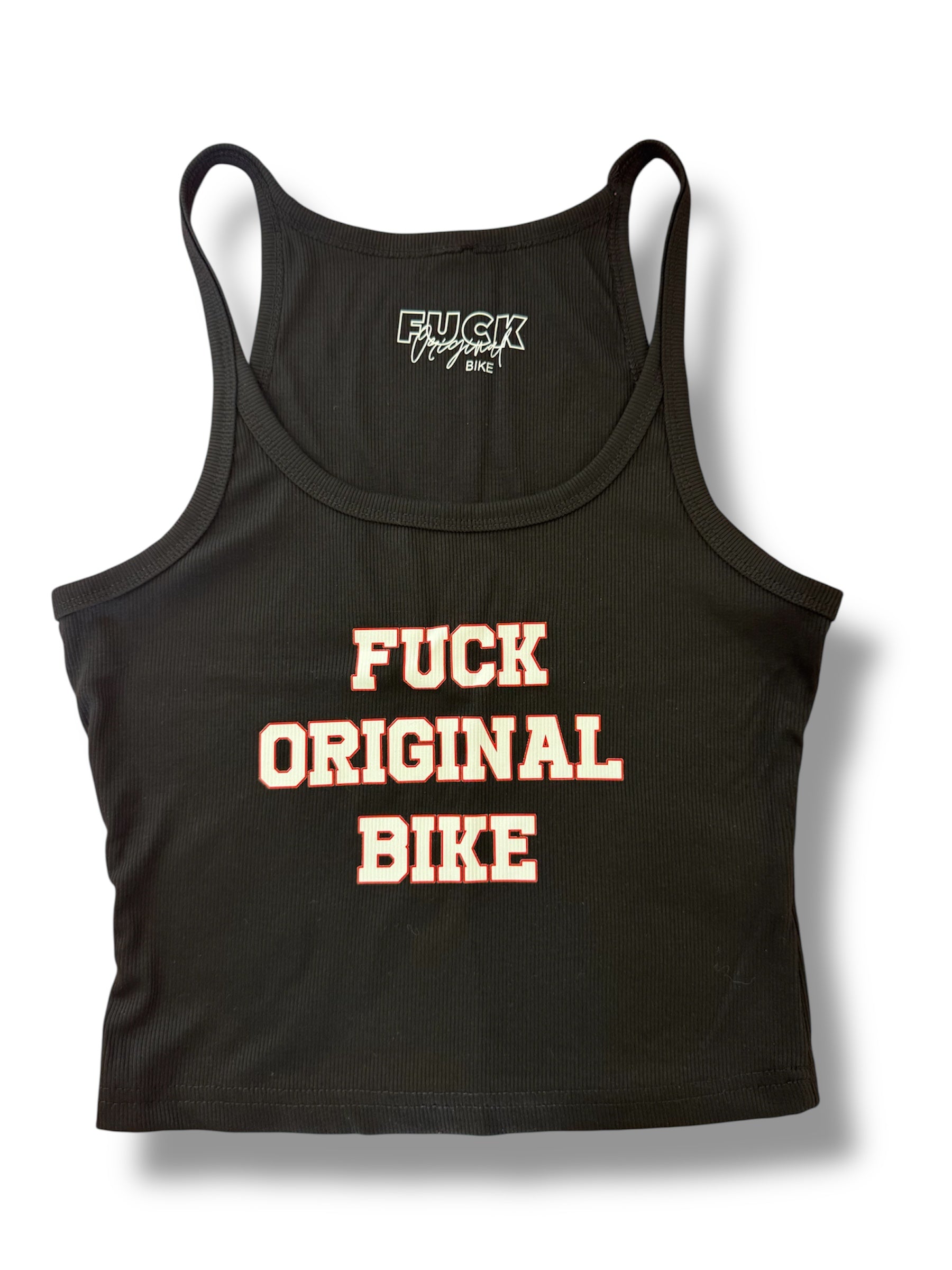 TankTop FOB