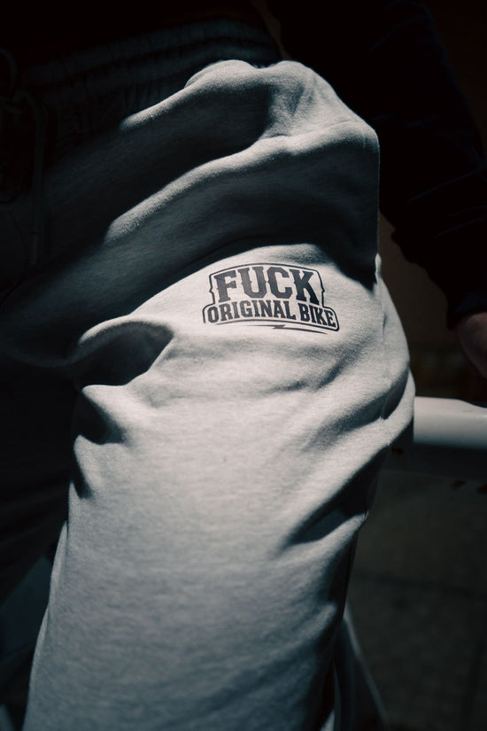 FOB Jogger Pants UNISEX