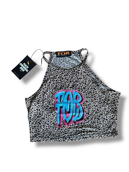 Leo Crop FoB