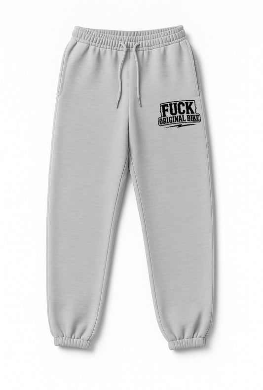 FOB Jogger Pants UNISEX